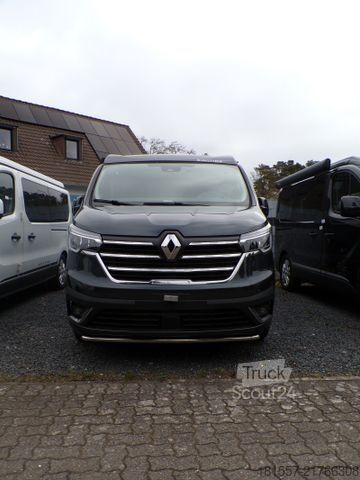 Автодім BÜRSTNER Playa Limited C 500 Tageszulassung / 150 PS, Saf