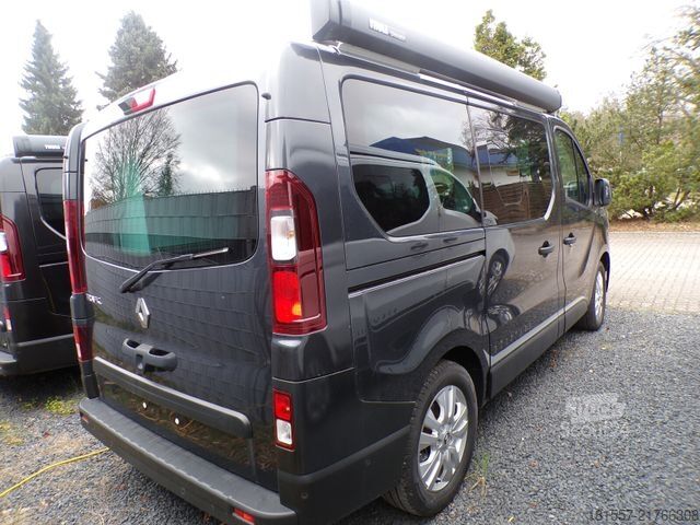 Автодім BÜRSTNER Playa Limited C 500 Tageszulassung / 150 PS, Saf