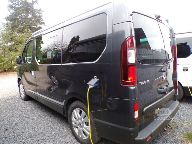 Автодім BÜRSTNER Playa Limited C 500 Tageszulassung / 150 PS, Saf
