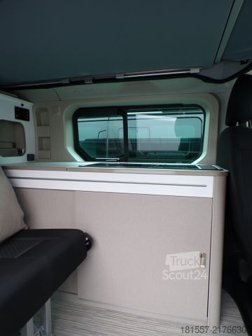 Автодім BÜRSTNER Playa Limited C 500 Tageszulassung / 150 PS, Saf