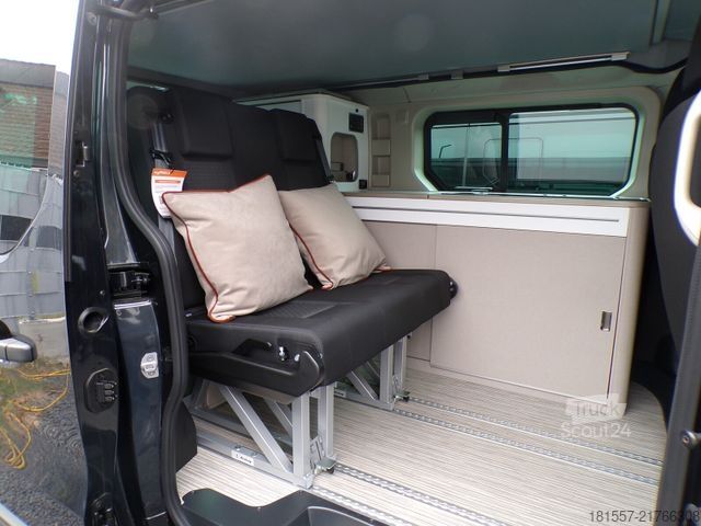 Автодім BÜRSTNER Playa Limited C 500 Tageszulassung / 150 PS, Saf