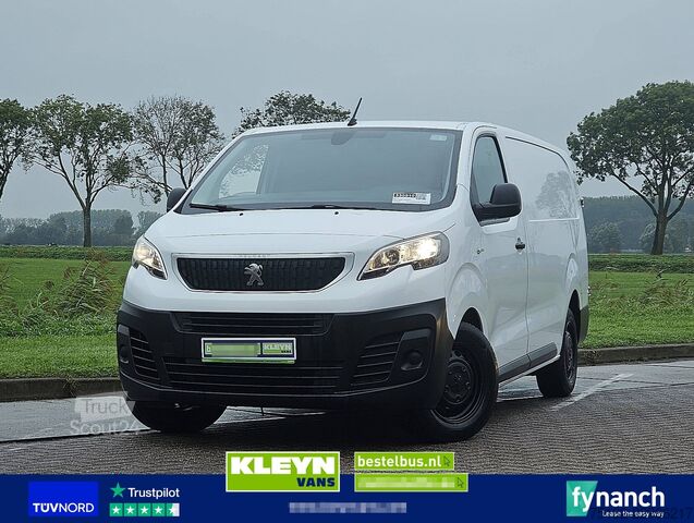 Magastetős kombi PEUGEOT EXPERT