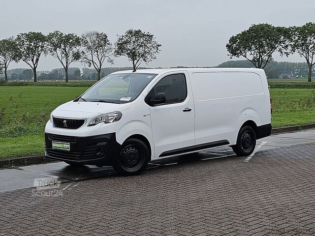 Magastetős kombi PEUGEOT EXPERT