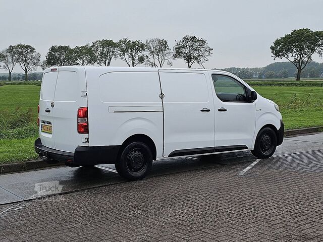 Magastetős kombi PEUGEOT EXPERT
