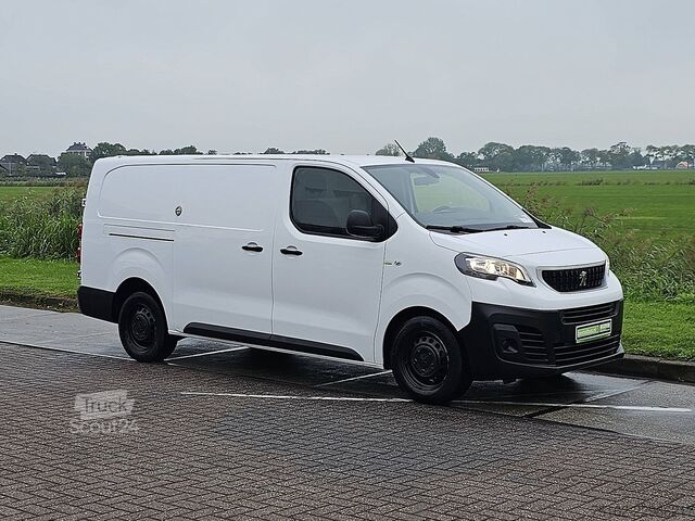 Magastetős kombi PEUGEOT EXPERT