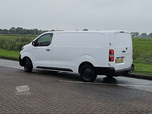 Magastetős kombi PEUGEOT EXPERT