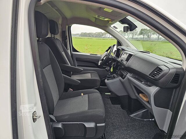 Magastetős kombi PEUGEOT EXPERT