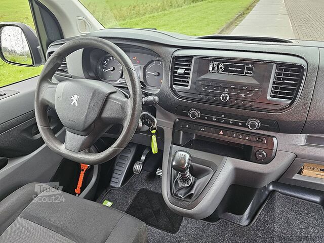 Magastetős kombi PEUGEOT EXPERT