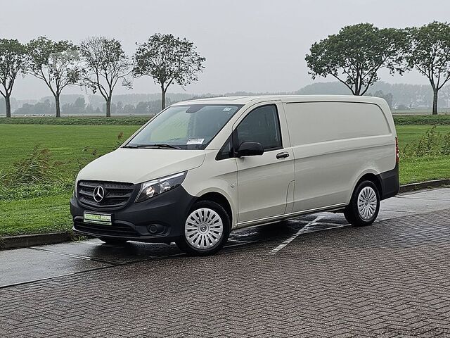Magastetős kombi MERCEDES-BENZ VITO 114 L2 Airco Euro6!