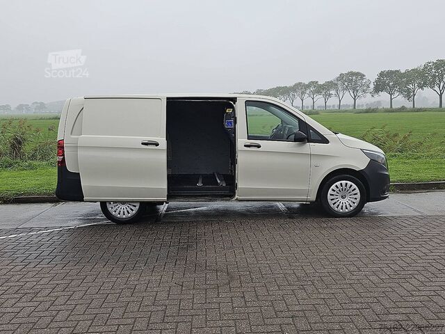 Magastetős kombi MERCEDES-BENZ VITO 114 L2 Airco Euro6!