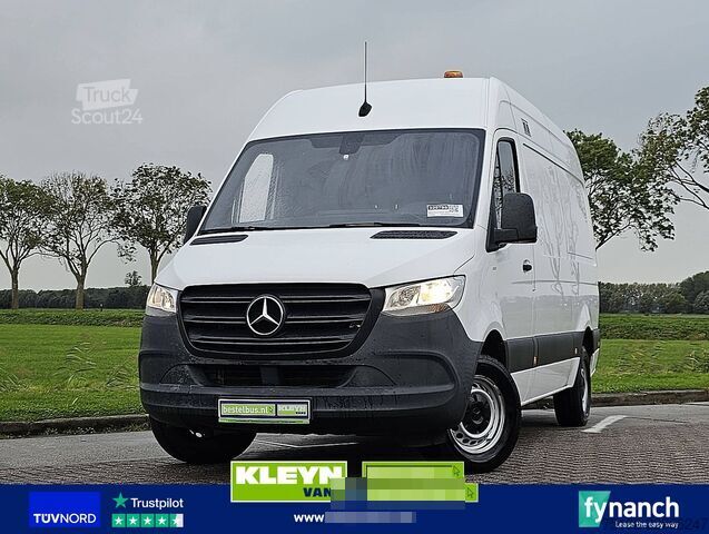 Magastetős kombi MERCEDES-BENZ SPRINTER 315 L2H2 Wp-Inrichting RWD Camera Mbux...