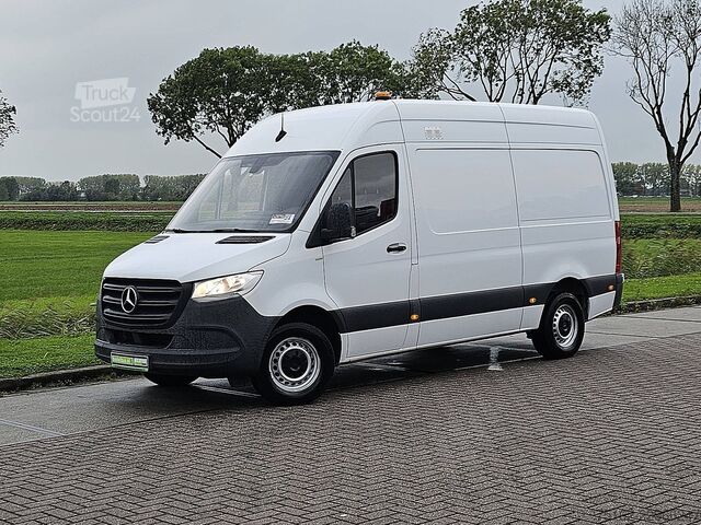 Magastetős kombi MERCEDES-BENZ SPRINTER 315 L2H2 Wp-Inrichting RWD Camera Mbux...