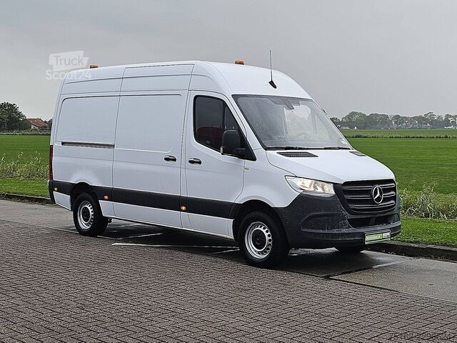Magastetős kombi MERCEDES-BENZ SPRINTER 315 L2H2 Wp-Inrichting RWD Camera Mbux...