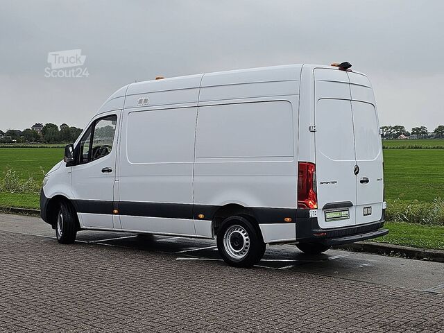 Magastetős kombi MERCEDES-BENZ SPRINTER 315 L2H2 Wp-Inrichting RWD Camera Mbux...