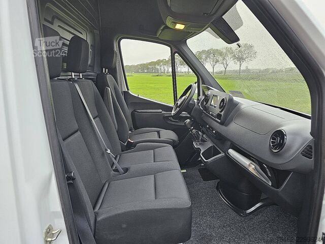 Magastetős kombi MERCEDES-BENZ SPRINTER 315 L2H2 Wp-Inrichting RWD Camera Mbux...