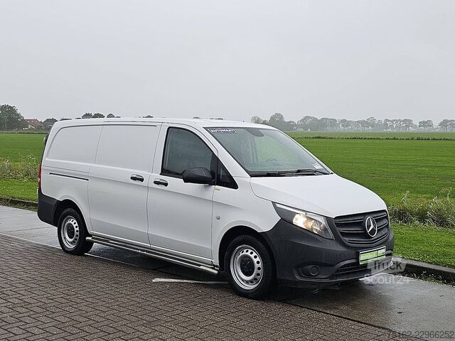 Magastetős kombi MERCEDES-BENZ VITO 114 L2 Automaat Trekhaak