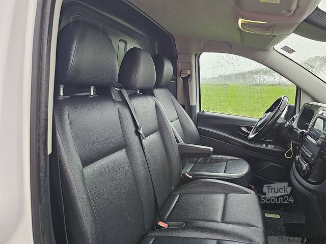 Magastetős kombi MERCEDES-BENZ VITO 114 L2 Automaat Trekhaak