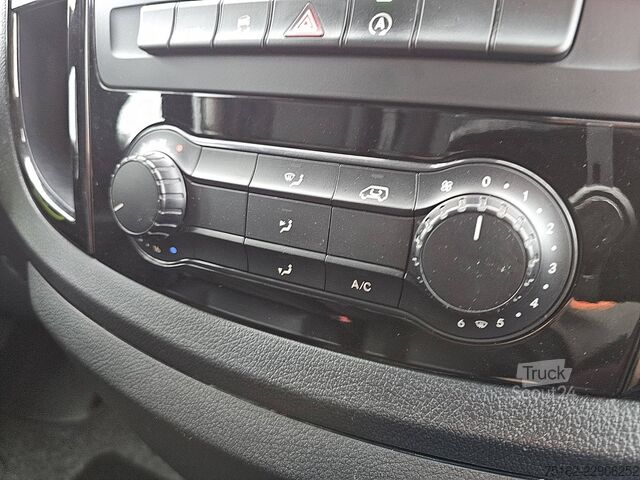 Magastetős kombi MERCEDES-BENZ VITO 114 L2 Automaat Trekhaak