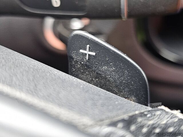 Magastetős kombi MERCEDES-BENZ VITO 114 L2 Automaat Trekhaak