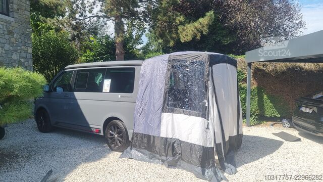Wohnmobil VW T6.1 California Beach Edition