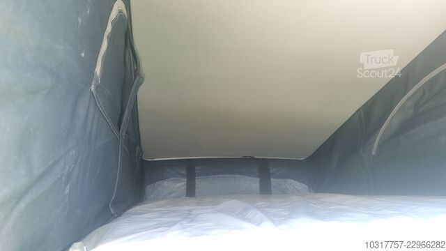 Wohnmobil VW T6.1 California Beach Edition