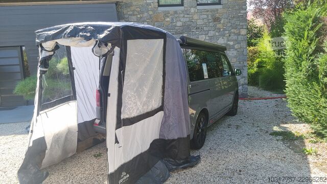 Wohnmobil VW T6.1 California Beach Edition