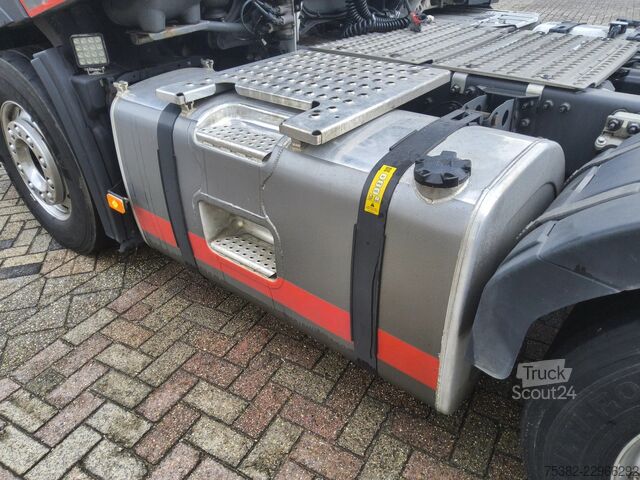 Standartinis-SZM Renault T HIGH 480 6x2 - 70 TON PUSHER - EURO 6 - VF610...
