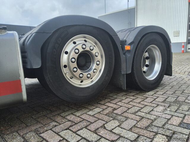 Standartinis-SZM Renault T HIGH 480 6x2 - 70 TON PUSHER - EURO 6 - VF610...