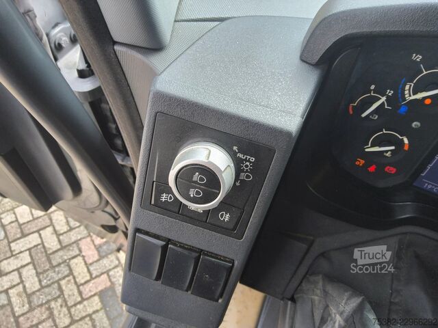 Standartinis-SZM Renault T HIGH 480 6x2 - 70 TON PUSHER - EURO 6 - VF610...
