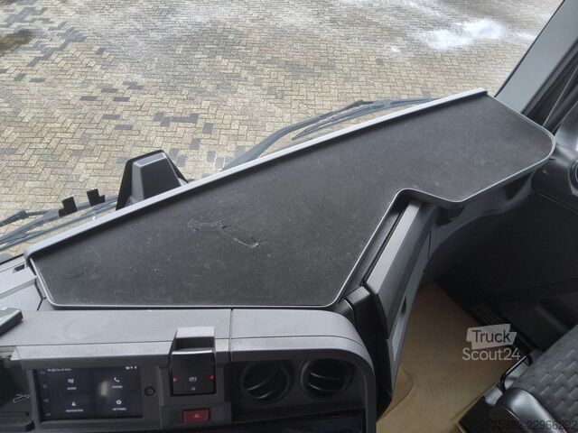 Standartinis-SZM Renault T HIGH 480 6x2 - 70 TON PUSHER - EURO 6 - VF610...
