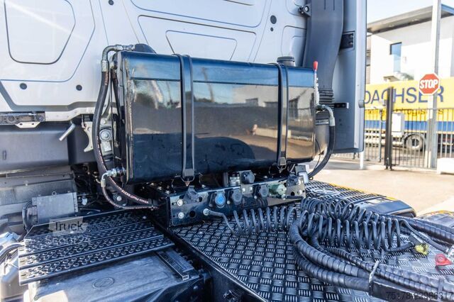  Mercedes-Benz ACTROS 3363 LS - 40.000 KM