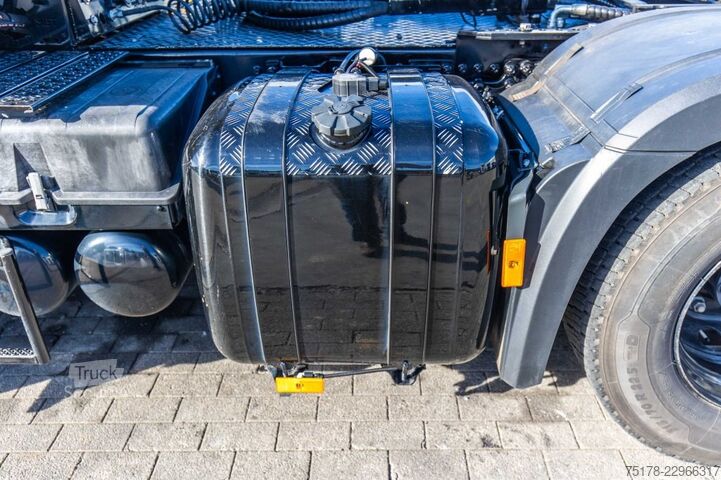  Mercedes-Benz ACTROS 3363 LS - 40.000 KM
