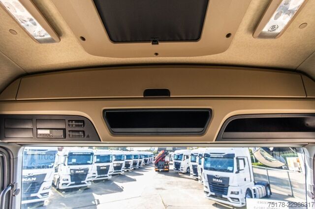  Mercedes-Benz ACTROS 3363 LS - 40.000 KM