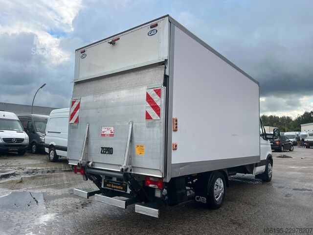 Фургон-бокс IVECO Daily 35S15 Koffer LBW*Automatik*Garantie