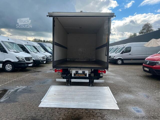Фургон-бокс IVECO Daily 35S15 Koffer LBW*Automatik*Garantie