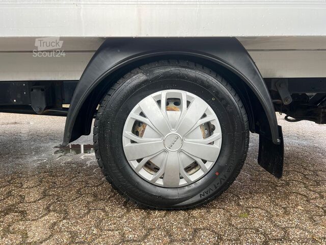 Фургон-бокс IVECO Daily 35S15 Koffer LBW*Automatik*Garantie