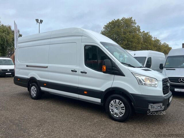 Kombi z visokim stropom FORD Transit 350 L4H3 Jumbo*Kamera*Garantie