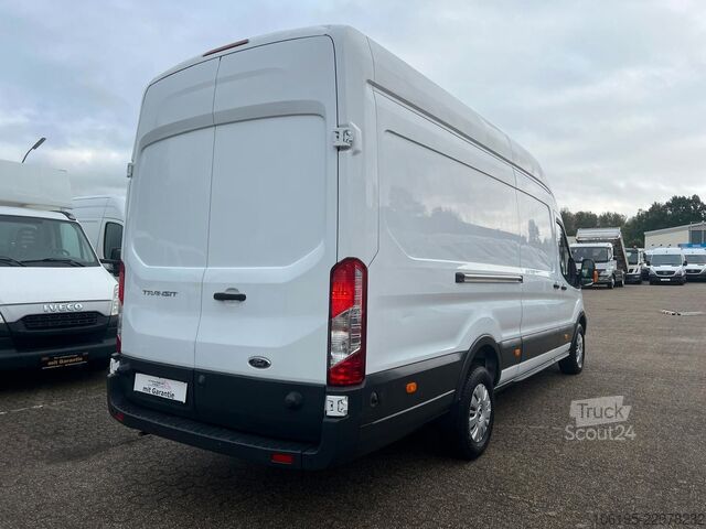 Kombi z visokim stropom FORD Transit 350 L4H3 Jumbo*Kamera*Garantie
