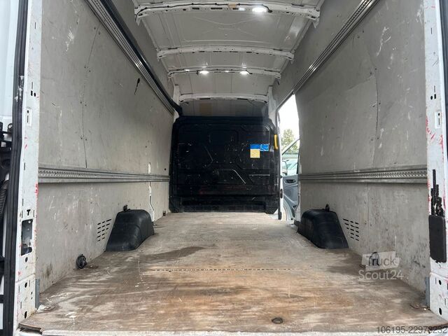 Kombi z visokim stropom FORD Transit 350 L4H3 Jumbo*Kamera*Garantie