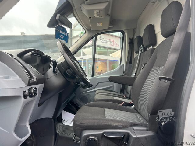 Kombi z visokim stropom FORD Transit 350 L4H3 Jumbo*Kamera*Garantie