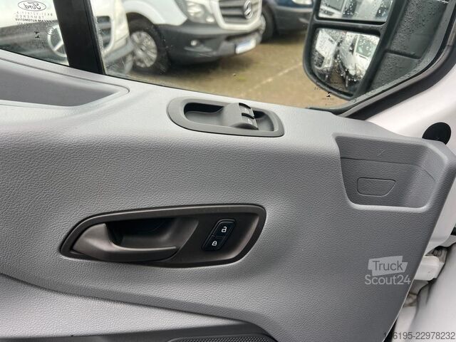 Kombi z visokim stropom FORD Transit 350 L4H3 Jumbo*Kamera*Garantie