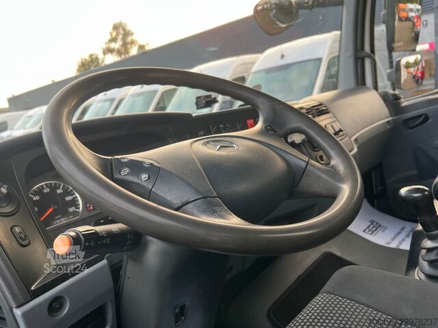 Trosmerni prekucnik MERCEDES-BENZ Atego 816 Meiller 3-Seiten Kipper *AHK*