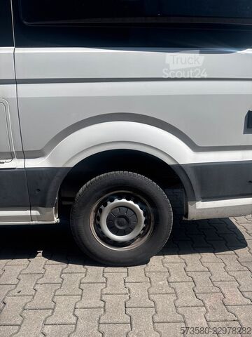 Avtodom VW (2023) Volkswagen Grand California