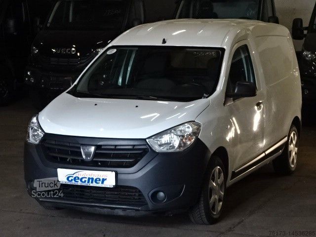 Dacia Dokker Express 100PS Essential LKW