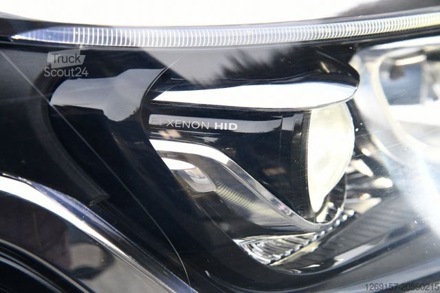 شاحنة بدن معزول مبرد FORD Transit Tief-Kühlkoffer -19°C 2-Zonen Kühlung