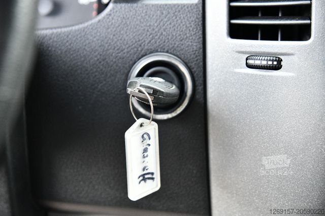 Kastenwagen hoch MERCEDES-BENZ Sprinter 313 CDI Kasten Glasreff L2H2 RWD Glass