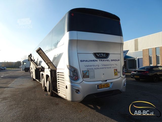 Tūrisma autobuss VDL Futura FHD2 139-460 63 Sitze EURO 5