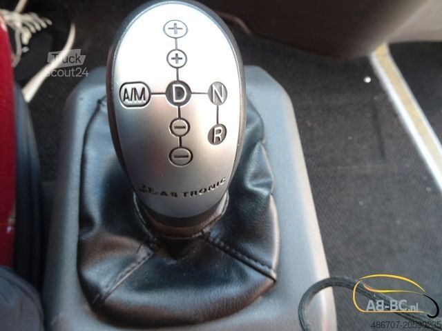 Autokar VDL Futura FHD2 139-460 63 Sitze EURO 5