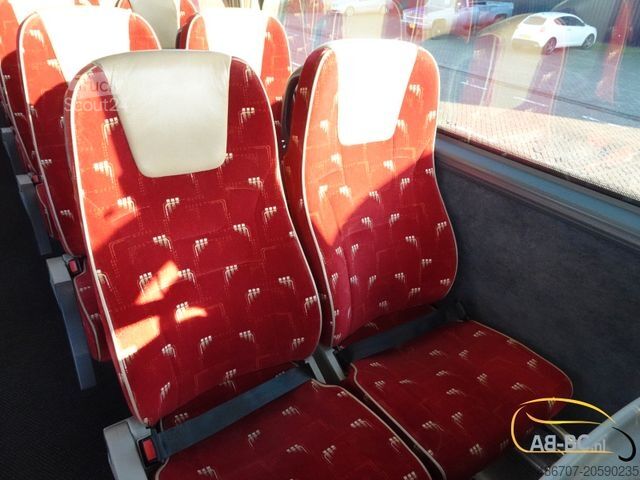 Reisebus VDL Futura FHD2 139-460 63 Sitze EURO 5