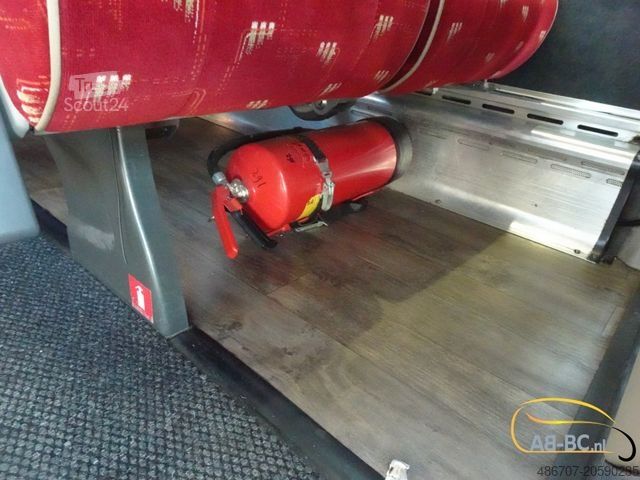 Diaľkový autobus VDL Futura FHD2 139-460 63 Sitze EURO 5